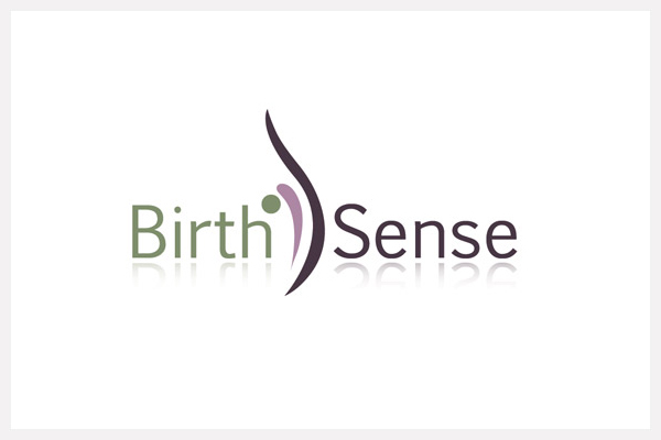 BirthSense - Logo Design