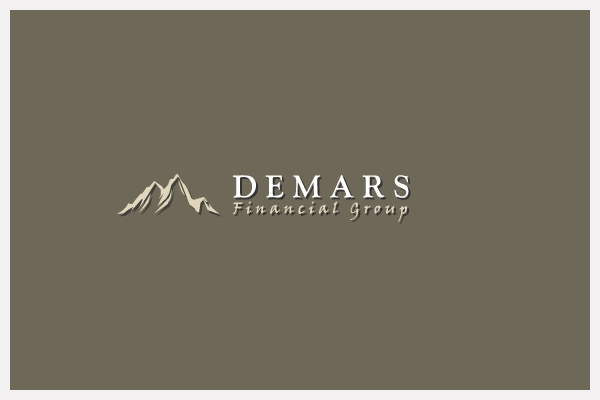Demars - Logo Design