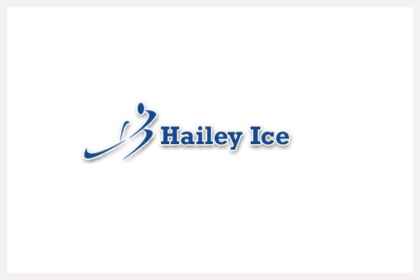 Hailey Ice - Logo