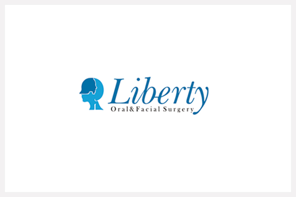 Liberty Oral - Logo