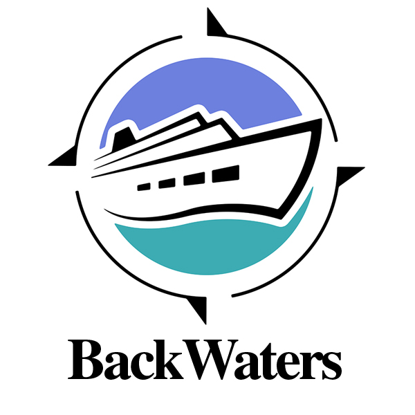 Backwaters Logo