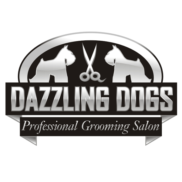 Dazzling Dogs Logo