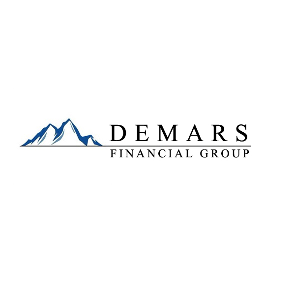 Demars Logo