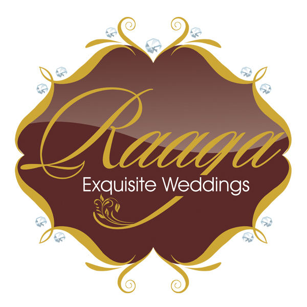 Raaga Weddings Logo