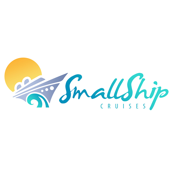 SmallShip Logo