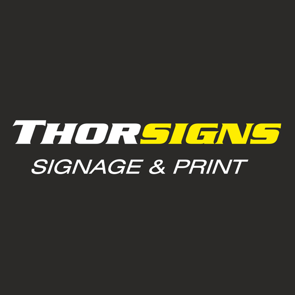 Thorsigns Logo