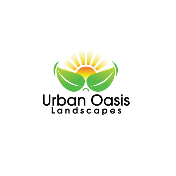 Urban Oasis Logo