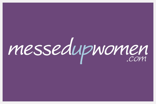 Messed Up Women - Logo Design