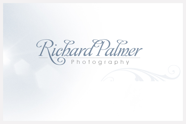 Richard Palmer - Logo