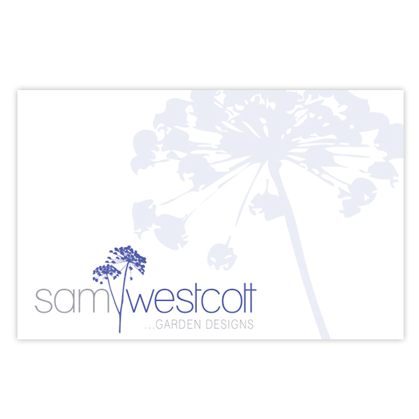 Sam Westcott Cartes de Visites