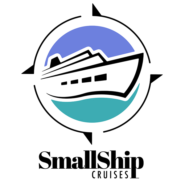 SmallShip Cruises Logo