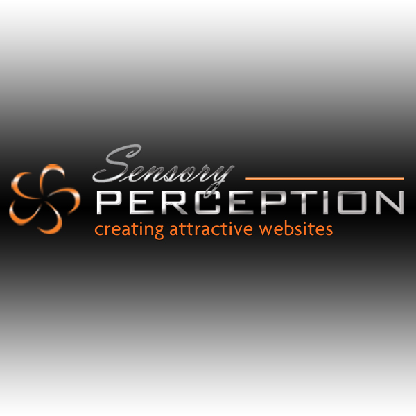 Sensory Perception Logo