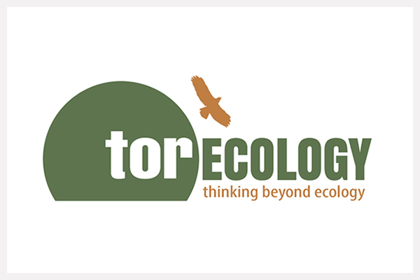 Tor Ecology - Logo Design