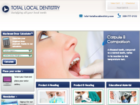 Total Local Dentistry - Spokane, Washington, WA