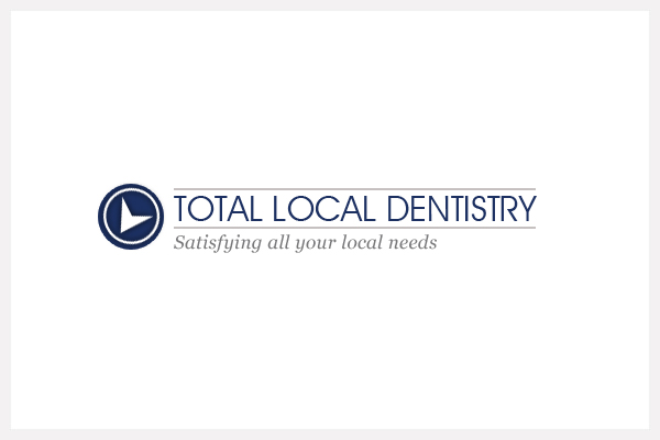 Total Local Dentistry - Logo