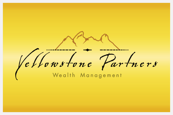 Yellowstone Partners - Logo Design